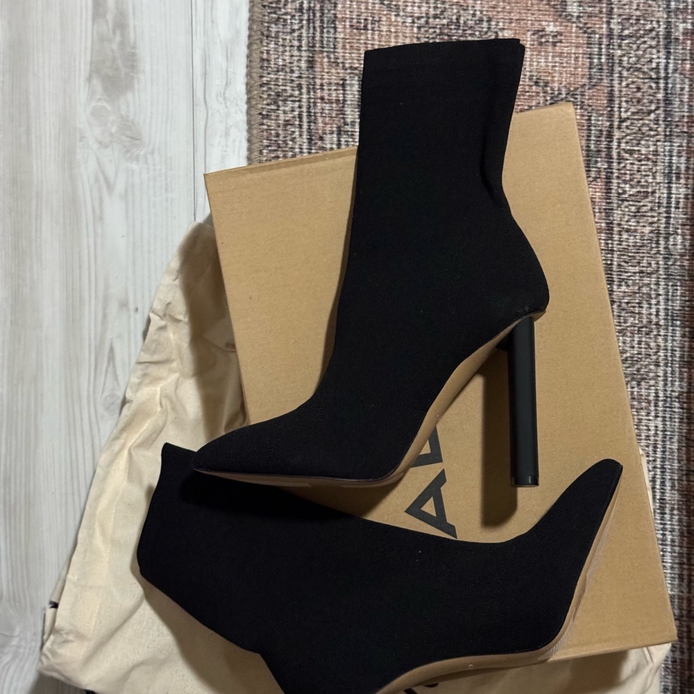 Aldo Boots